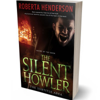 Tablet view of Crowshead #9319 - Premade Fantasy Book Cover