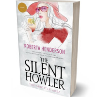 Tablet view of Ebb #9321 - Premade Romance Book Cover