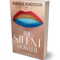 Tablet view of Brandy Rose #9324 - Premade Chick Lit Book Cover