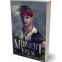 Tablet view of Ship Gray #9335 - Premade Historical Book Cover