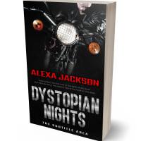 Tablet view of Woodsmoke #9347 - Premade Mystery & Thriller & Suspense Book Cover