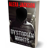 Tablet view of Cod Gray #9349 - Premade Mystery & Thriller & Suspense Book Cover