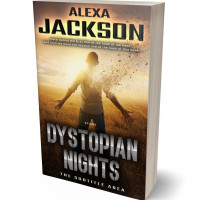 Tablet view of Laser #9370 - Premade Surreal Book Cover