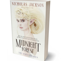 Tablet view of Satin Linen #9373 - Premade Romance Book Cover