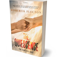 Tablet view of Raffia #9391 - Premade Romance Book Cover