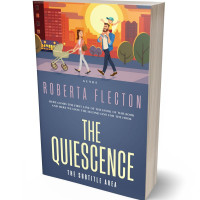 Tablet view of Blue Bayoux #9392 - Premade Family & Parenting Book Cover