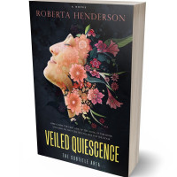 Tablet view of Tumbleweed #9393 - Premade Health & Mind & Body Book Cover