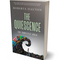 Tablet view of Chicago #9402 - Premade Family & Parenting Book Cover