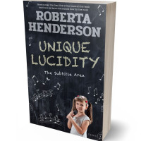 Tablet view of Shark #9425 - Premade Music Book Cover