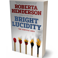 Tablet view of Cloud #9427 - Premade Health & Mind & Body Book Cover