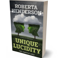 Tablet view of Heavy Metal #9430 - Premade Business Book Cover