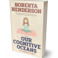 Tablet view of Parchment #9440 - Premade Health & Mind & Body Book Cover