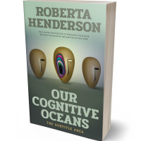 Tablet view of Siam #9441 - Premade Self-Improvement & Self-Help Book Cover