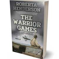 Tablet view of Flint #9447 - Premade Historical Book Cover