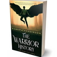 Tablet view of Hunter Green #9457 - Premade Surreal Book Cover