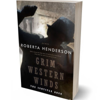 Tablet view of Zeus #9476 - Premade Mystery & Thriller & Suspense Book Cover