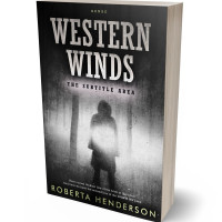 Tablet view of Cloud #9484 - Premade Mystery & Thriller & Suspense Book Cover