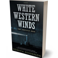 Tablet view of Bunker #9486 - Premade Mystery & Thriller & Suspense Book Cover