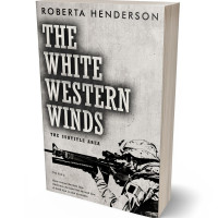 Tablet view of Tuatara #9490 - Premade Mystery & Thriller & Suspense Book Cover