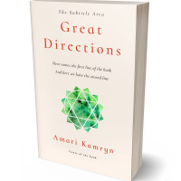 Tablet view of Linen #9491 - Premade Health & Mind & Body Book Cover