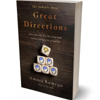 Tablet view of Zeus #9508 - Premade Business Book Cover