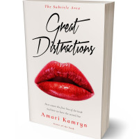 Tablet view of Dawn Pink #9512 - Premade Erotica Book Cover