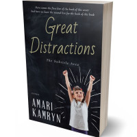 Tablet view of Shark #9521 - Premade Education Book Cover