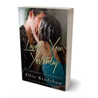 Tablet view of Rodeo Dust #9524 - Premade Erotica Book Cover