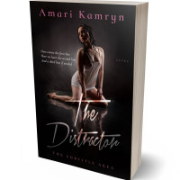 Tablet view of Zeus #9526 - Premade Erotica Book Cover