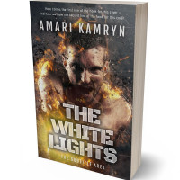 Tablet view of Taupe #9574 - Premade Fantasy Book Cover