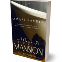 Tablet view of Cocoa Brown #9604 - Premade Mystery & Thriller & Suspense Book Cover