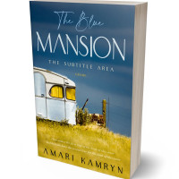 Tablet view of Sundance #9605 - Premade Literary Fiction Book Cover