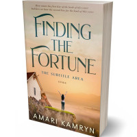 Tablet view of Calico #9613 - Premade Religion & Spirituality Book Cover