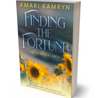 Tablet view of Mako #9617 - Premade Travel Book Cover | BookCoverZone