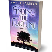 Tablet view of Prelude #9619 - Premade Fantasy Book Cover