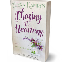 Tablet view of Westar #9633 - Premade Literary Fiction Book Cover