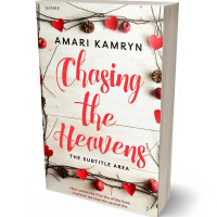 Tablet view of Pearl Bush #9637 - Premade Romance Book Cover