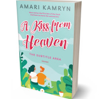 Tablet view of Ziggurat #9640 - Premade Romance Book Cover