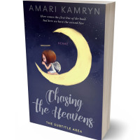 Tablet view of Martinique #9649 - Premade Religion & Spirituality Book Cover