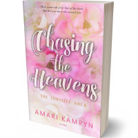 Tablet view of Vanilla Ice #9652 - Premade Romance Book Cover