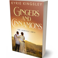 Tablet view of Sepia Skin #9657 - Premade Romance Book Cover