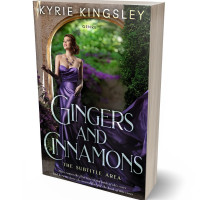 Tablet view of Tuatara #9658 - Premade Romance Book Cover