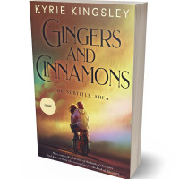 Tablet view of Leather #9659 - Premade Teen & Young Adult Book Cover