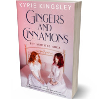 Tablet view of Blossom #9660 - Premade Romance Book Cover