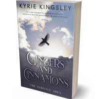 Tablet view of French Gray #9664 - Premade Religion & Spirituality Book Cover