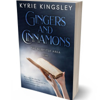 Tablet view of Silver Rust #9667 - Premade Health & Mind & Body Book Cover