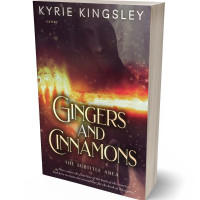 Tablet view of Woody Brown #9689 - Premade Mystery & Thriller & Suspense Book Cover