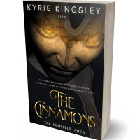 Tablet view of Cod Gray #9691 - Premade Science Fiction Book Cover