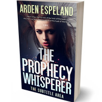 Tablet view of Moon Mist #9763 - Premade Erotica Book Cover