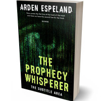 Tablet view of Racing Green #9773 - Premade Mystery & Thriller & Suspense Book Cover